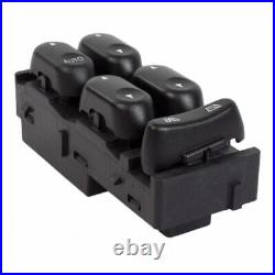 Power Window Switch Motorcraft SW7178