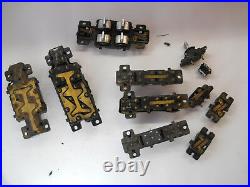 Power Window Switch Rebuild Service Master 69 78 Chrysler & Imperial 73 75 76