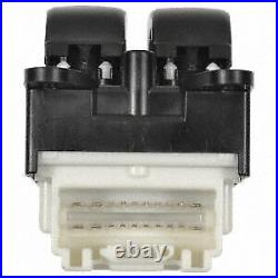 Power Window Switch Standard Motor Products DWS1402