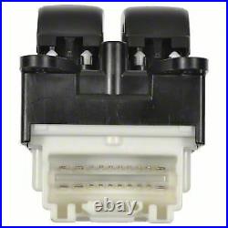 Power Window Switch Standard Motor Products DWS1402