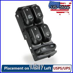 Power Window Switch for Ford Excursion Explorer F250 F350 F450 F550 Super Duty