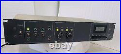 RF SERVICES 9900-0017-01 RFS Controller, Powers Up, AS IS