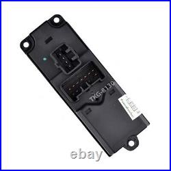 RHD Switch Power Window Control For Ford Ranger Pickup 2012 2013 2014 2019