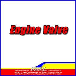 Racing Power (Rpc) R6045 Engine Valve Covers Polished Alum 1993-97 SB Chevy LT1