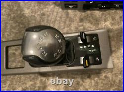 Range Rover Oem Hse L322 Gear Selector Shifter Knob High Low Switch 2003-2006 1