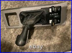Range Rover Oem Hse L322 Gear Selector Shifter Knob High Low Switch 2003-2006 1