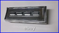 Rebuild Service For Power Window Switch 65 66 67 68 Plymouth Dodge Chrysler