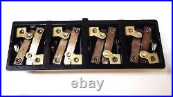 Rebuild Service Power Window Switch 1969 1970 1971 1972 Dodge Coronet Charger 69