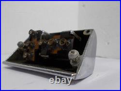 Rebuilt Power Seat Switch 1955 1956 Dodge Plymouth Chrysler DeSoto Imperial 56