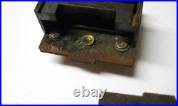 Rebuilt Power Seat Switch 1955 1956 Dodge Plymouth Chrysler DeSoto Imperial 56