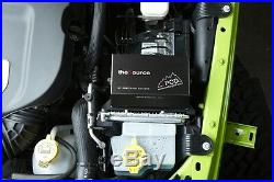 SPOD 6 Switch Module & Source with Gauge Hole 09-17 Jeep Wrangler JK & Unlimited