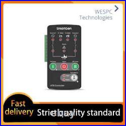 SmartGen ATS HAT160 Dual Power Automatic transfer switch controller 230/400VAC