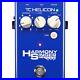 TC Helicon Harmony Singer 2 Vocal Harmony and Reverb Pedal