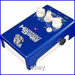 TC Helicon Harmony Singer 2 Vocal Harmony and Reverb Pedal