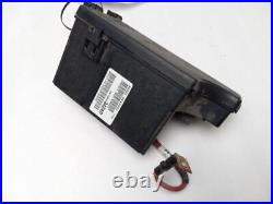 TOTALLY INTEGRATED POWER CONTROL MODULE fits JEEP PATRIOT LATITUDE 2013