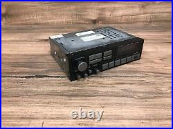 Toyota Celica 4runner Mr2 Corolla Oem Front Radio Stereo Equalizer Player Deck