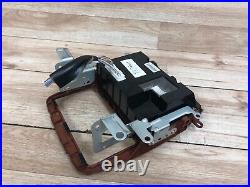 Toyota Highlander Oem Front Wood Ac Climate Control A/c Heater Switch 01-07 2