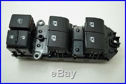 Toyota Hilux Revo Double Cab Power Window Master Control Switch For Right Driver