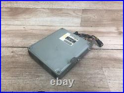 Toyota Oem T100 Front Engine Motor Dme Computer Ecu Ecm Module 2.7l 4x2 1996 4