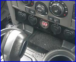Tuff-Rok Front Dashboard Power Panel For Land Rover LR3 (2005-2009)