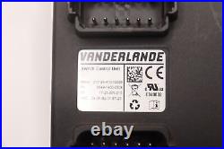 Vanderlande Switch Control Unit High Power 24VDC 1.15 A 013164-410-10099 DIRTY