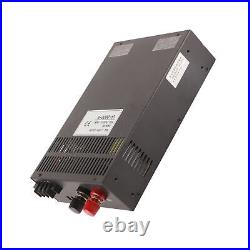 Variable DC Power Supply 3000W 220V Input Switching Power Supply For Control 60V