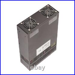 Variable DC Power Supply 3000W 220V Input Switching Power Supply For Control 60V