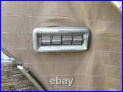 Vintage 1957 1958 1959 dodge plymouth chrysler desoto power window switch master