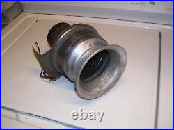 Vintage 70s auto Parade Siren horn LOUD fire Ford gm chevy rat hot street rod