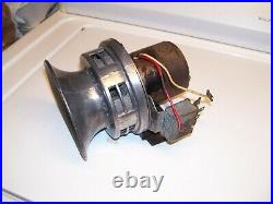 Vintage Parade Siren auto part service horn gm rat hot rod ford chevy bomb Buick