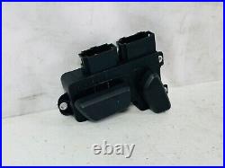 Volkswagen Eos Right Power Switch Control 1Q0959748 OEM