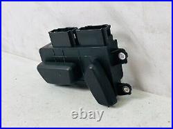 Volkswagen Eos Right Power Switch Control 1Q0959748 OEM