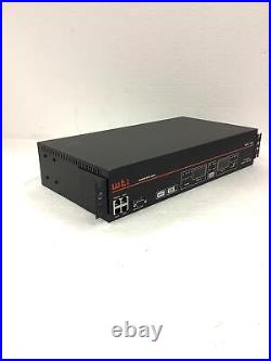 Western Telematic MPC-16H-1 Managed Power Controller Metered Switch FREESHIPPING