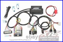 XTC Plug & Play 6 Switch Power Control System PCS-64-MAV-NS