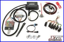 XTC Power 6 Switch Power Control System without Switches fits Yamaha YXZ1000R
