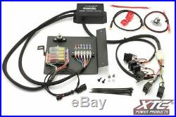 XTC Power Products 6 Switch Power Control System for Honda Talon PCS-64-HT-NS