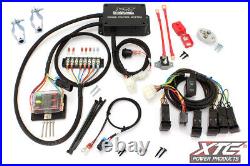 XTC Power Products Plug & Play 6 Switch Power Control System PCS-72S-MAV