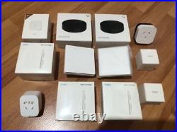 Xiaomi Akara Wireles Power Switch Electric Socket App Control IR Sensor Cube Lot